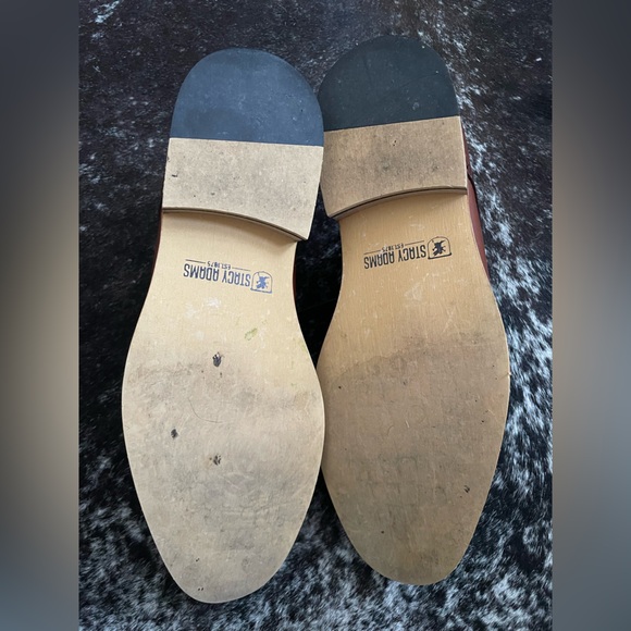 Stacy Adams Men’s Dress Shoes - Picture 5 of 6